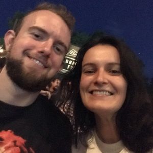 Meet your Posher, Celina